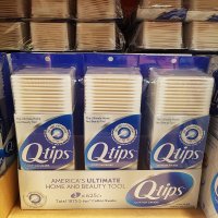 코스트코 Q-TIPS 큐팁스 면봉 625개 x 3팩