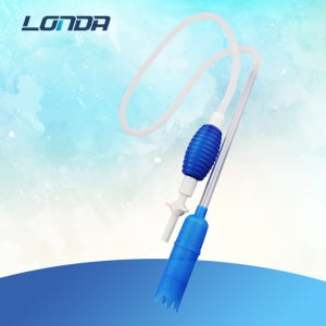 Londa 어항 물갈이 수조 조절벨브 사이펀