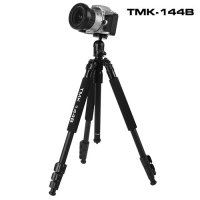 TMK정품/TMK144B/카메라/DSLR,미러리스 삼각대/최대131CM
