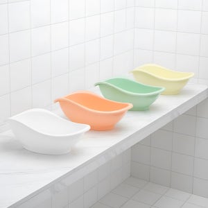 레이퀸 신생아 욕조 (등받이 미포함)