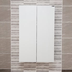 국산 욕실 모던 화이트 장식장 화장실 수건 수납장