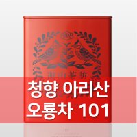 청향아리산차 101 아리산 오룡차 우롱차 고산차 대만차 유산차방 Yoshantea