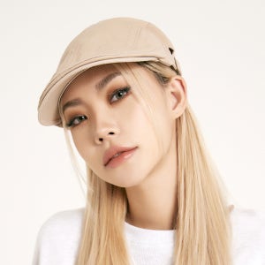 헌팅캡 모자 카페 바리스타모자 남자 뉴스보이캡