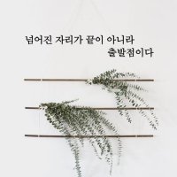 감성문구 레터링 현관스티커 17.인테리어 데칼 스티커