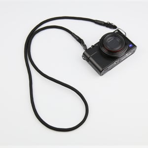 컴팩트 카메라 넥스트랩 블랙 리코GR4 GR3X 소니RX100M7 캐논G7Xmark3