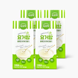 듀오락 요거맘 2.5g, 40개