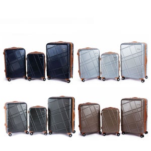 롤리키드 리비 20 24 28 기내 수화물 확장형 6종 캐리어 세트 R13T2S6