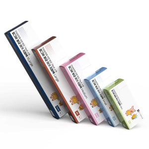 [물가안정 프로젝트] 국민템 항균아기지퍼백 필수5종패키지 무료배송 핫딜이벤트