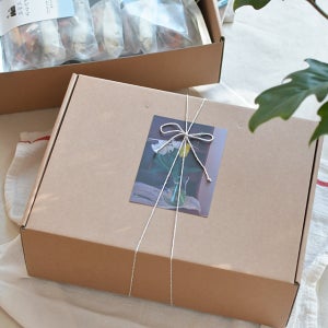 국내산 두툼한 멸치육수팩 해물 다시팩 선물세트