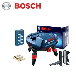 보쉬 전동식 회전식 받침대 마운트 RM3 레이저 (GCL2-50CG전용)