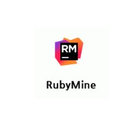 JetBrains RubyMine - Commercial annual