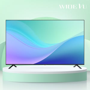 와이드뷰 190cm(75인치) UHD 4K TV EKW75UT1 기사방문 스탠드 설치(무료)