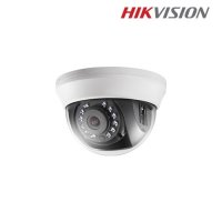 하이크비전 CCTV 적외선 실내 돔카메라 DS-2CE56D0T-IR