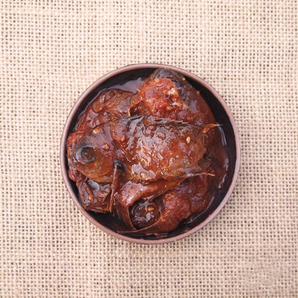 제주도 자리젓 자리돔 젓갈 400g