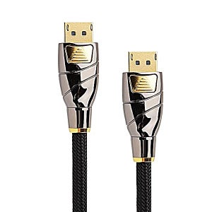 ABC넷 DP1.4 케이블 8K DISPLAYPORT 케이블 1.5m, 1개