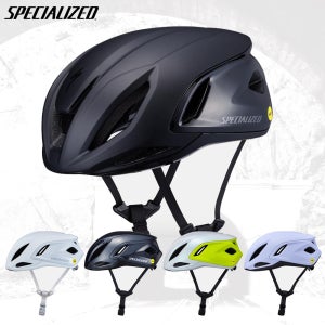 스페셜라이즈드 신형 프로페로4 밉스 아시안핏 자전거헬멧
