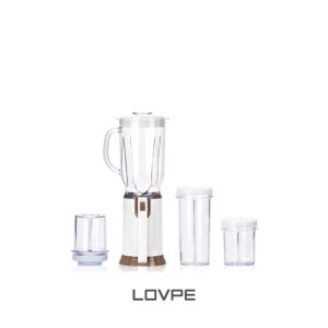 제이월드텍 다용도 파워 미니 소형 믹서기 JA-3510