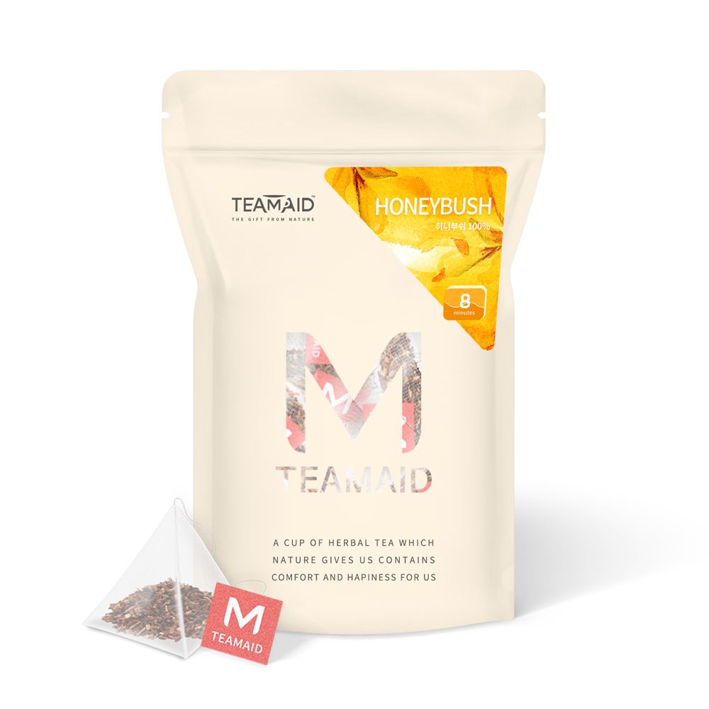 티메이드 <b>허니부쉬</b> 25티백