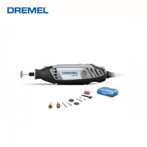 드레멜 로타리툴세트(다용도 ) 3000-N/10조각기