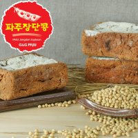 잘띄운 전통메주 1말(5장)/자연건조 황토방 수작업/적성시골메주/국산 장단콩100%