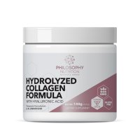 필로소피 콜라겐 하일루론산 4.9oz - Philosophy Nutrition Hydrolyzed Collagen Formula 4.9oz