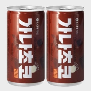 초코라떼175ml30캔2박스