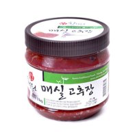 향적원 매실고추장(1kg)