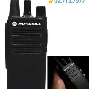 무전기 모토로라디지털 XIR-C1200 (motorola) 건설현장 보안 건물관리