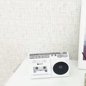 자이디 폼구름 단열벽지 50M 사계절용 접착식 곰팡이 결로방지 스티커형 시트지