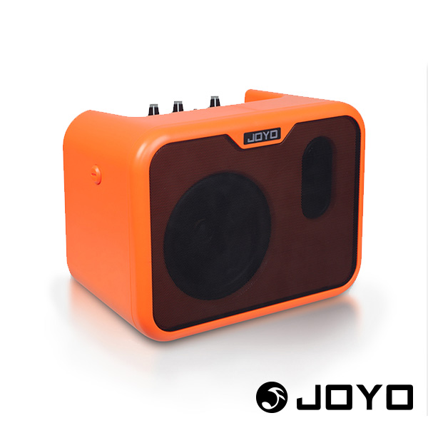 조요 기타 앰프 MA-10A JOYO MA10A 어쿠스틱 미니앰프 가정용 듀얼채널