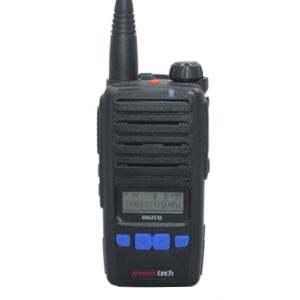 윈어텍 N-4800/N4800 디지털무전기
