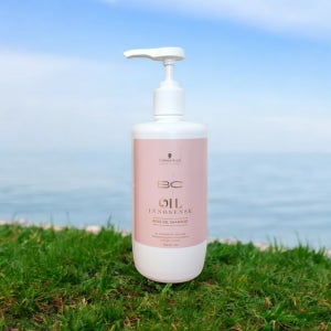 [슈바츠코프] 로즈 오일 샴푸 750ml 1+1