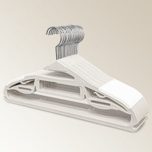 아임홈리빙 논슬립 회전형 지니 옷걸이 1P