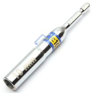 세신 버팔로 육각 복스알 드릴 육각비트 롱비트 소켓 10mm