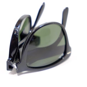 레이벤 폴딩 선글라스 RayBan RB4105 601 FOLDING WAYFARER