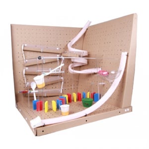 [로봇사이언스몰][골드버그장치] 내 맘대로 골드버그 - 융합인재교육/단체수업용