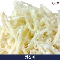 맛진미채 200g, 400g