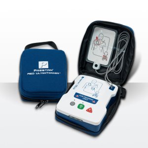 (USA) 교육용 자동심장충격기 울트라형 AEDUT105 / CPR교육 심폐소생술 AED