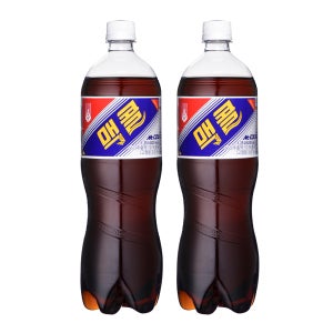 일화 맥콜 1.25L, 12개