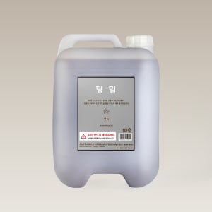 에버미라클 EM 당밀 (발효보조제, 18kg)