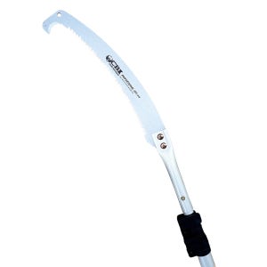 메이툴 천부 고지톱 장대 나무 가지 절단 제거 가지치기 전지톱 과수 낫