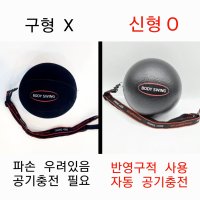 루이스 스마트 바디스윙 볼 골프연습도구 스윙연습기 LUISGOLF