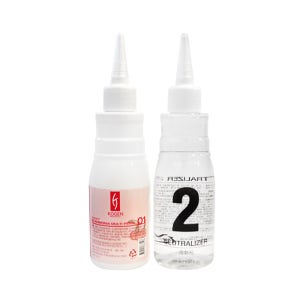 코겐 체리 NO 암모니아 냄새없는 멀티펌 1,2제 각 150ml