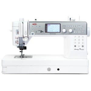 NCC 준공업용미싱 소잉 파이오니아 CC-1877