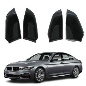 BMW 5시리즈 G30 호환 악세사리 용품 도어포켓 앞좌석 1세트