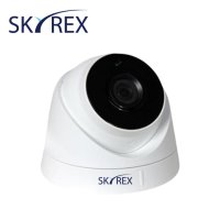 SKY-202D 스카이렉스 실내용적외선CCTV (SKYREX)