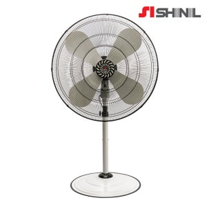 신일 기계식 공업용 선풍기 국산 30인치 SIF-930WS