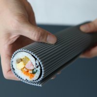 실리콘 김밥말이 김발