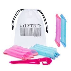 릴리롤 여신웨이브 일반용 롤2개 추가