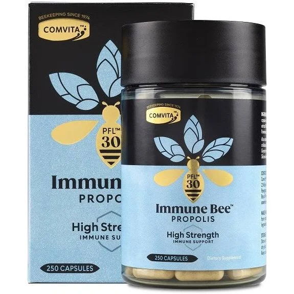 <b>콤비타</b> 뉴질랜드 프로폴리스 PFL30 고함량 250캡슐